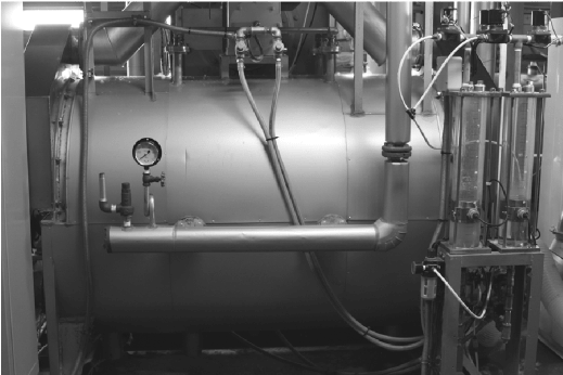 乾燥機